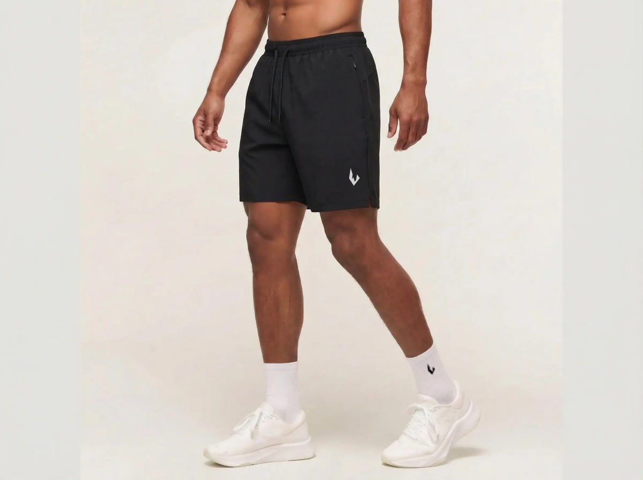 ENNZOO ActiveFlow Performance Shorts