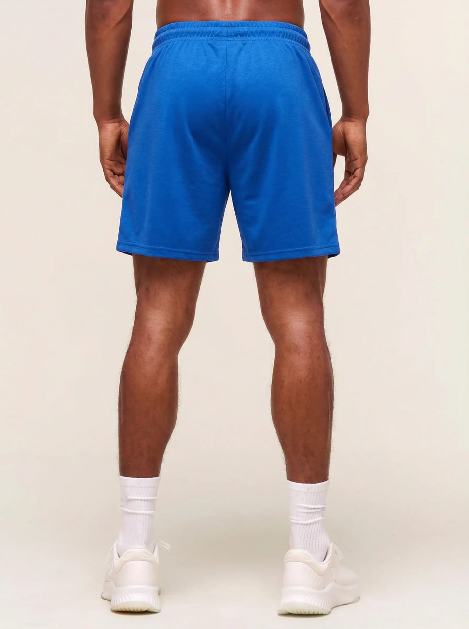 ENNZOO Elastic Active Shorts