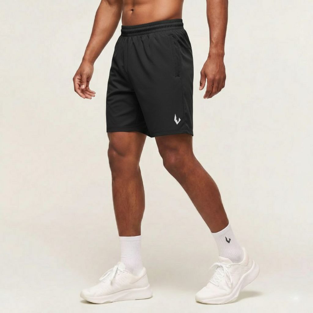 ENNZOO Urban Motion Shorts