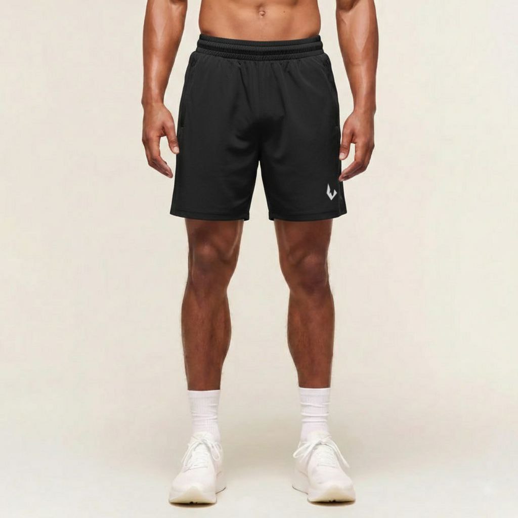 ENNZOO Urban Motion Shorts