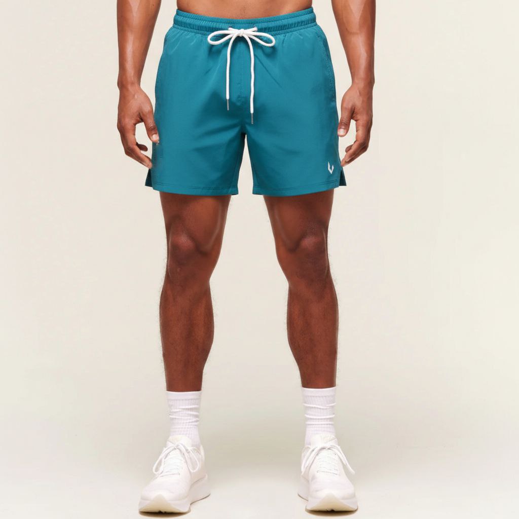 ENNZOO High-Performance Athletic Shorts