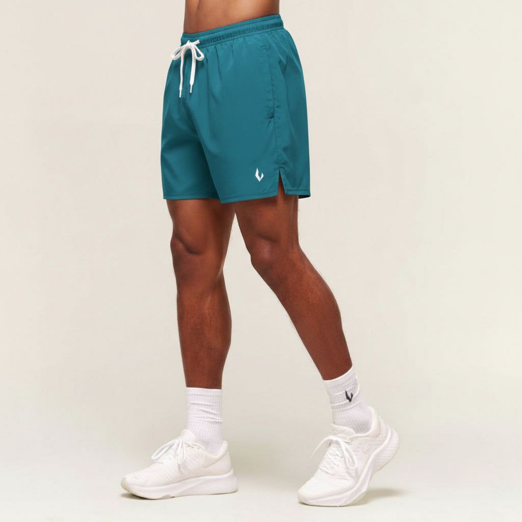 ENNZOO High-Performance Athletic Shorts