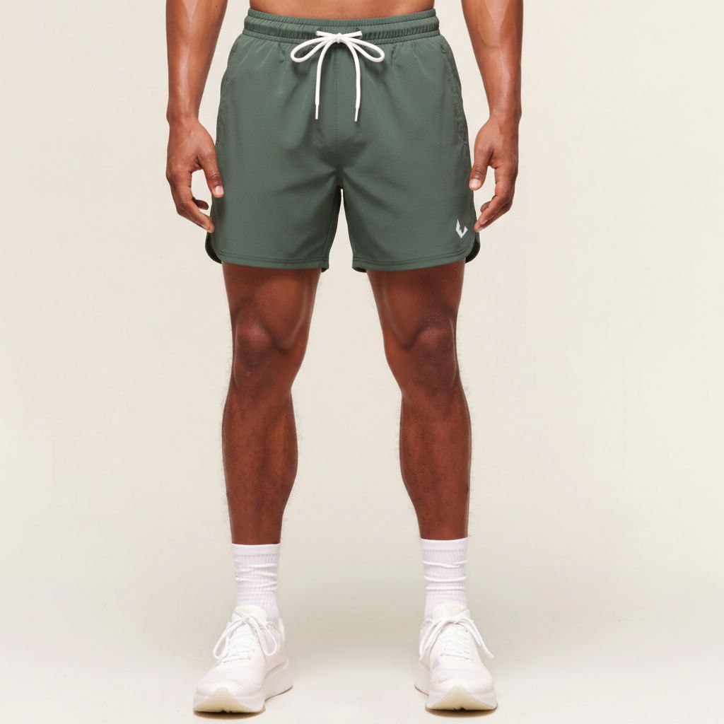 ENNZOO High-Performance Athletic Shorts