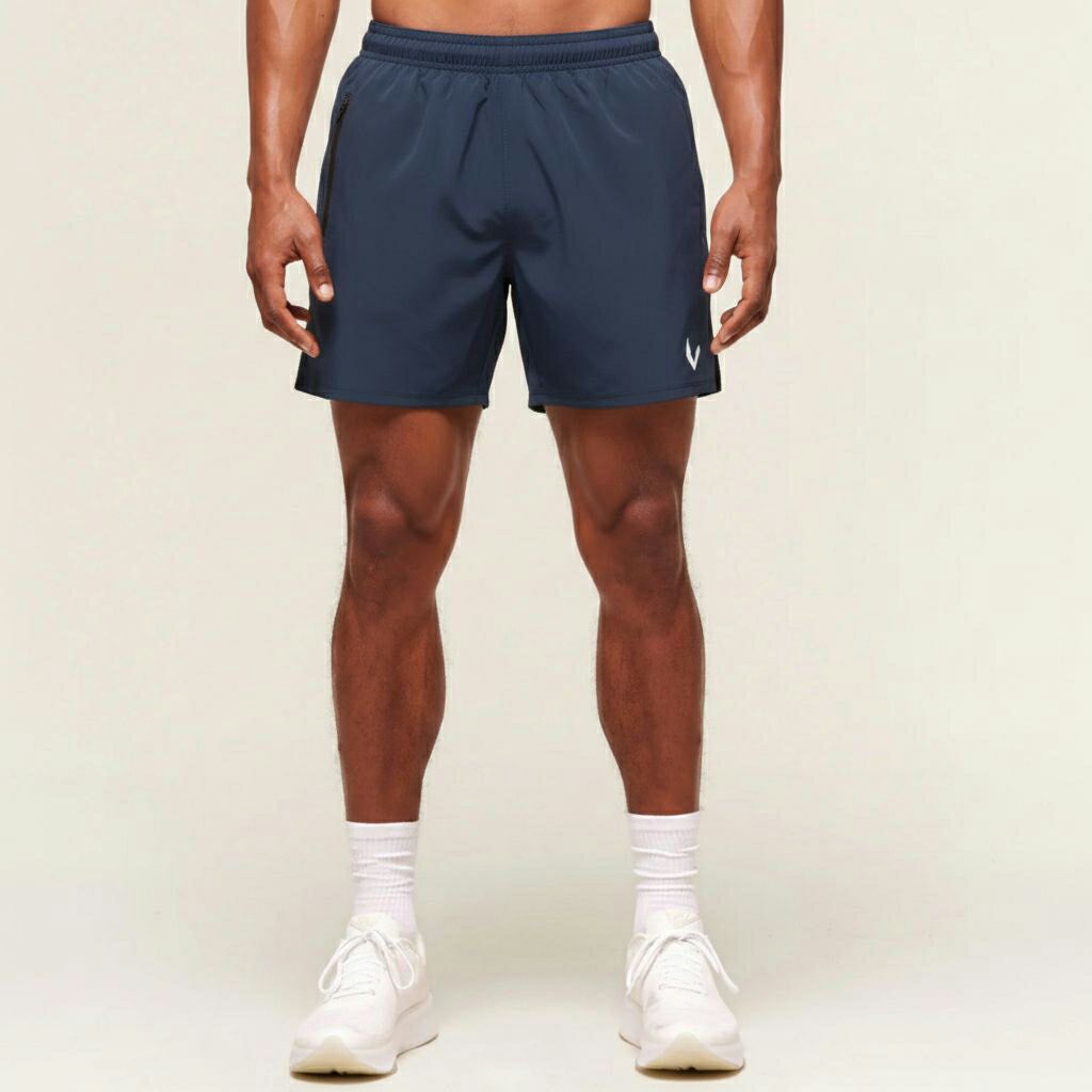 ENNZOO Athletic Gym Shorts