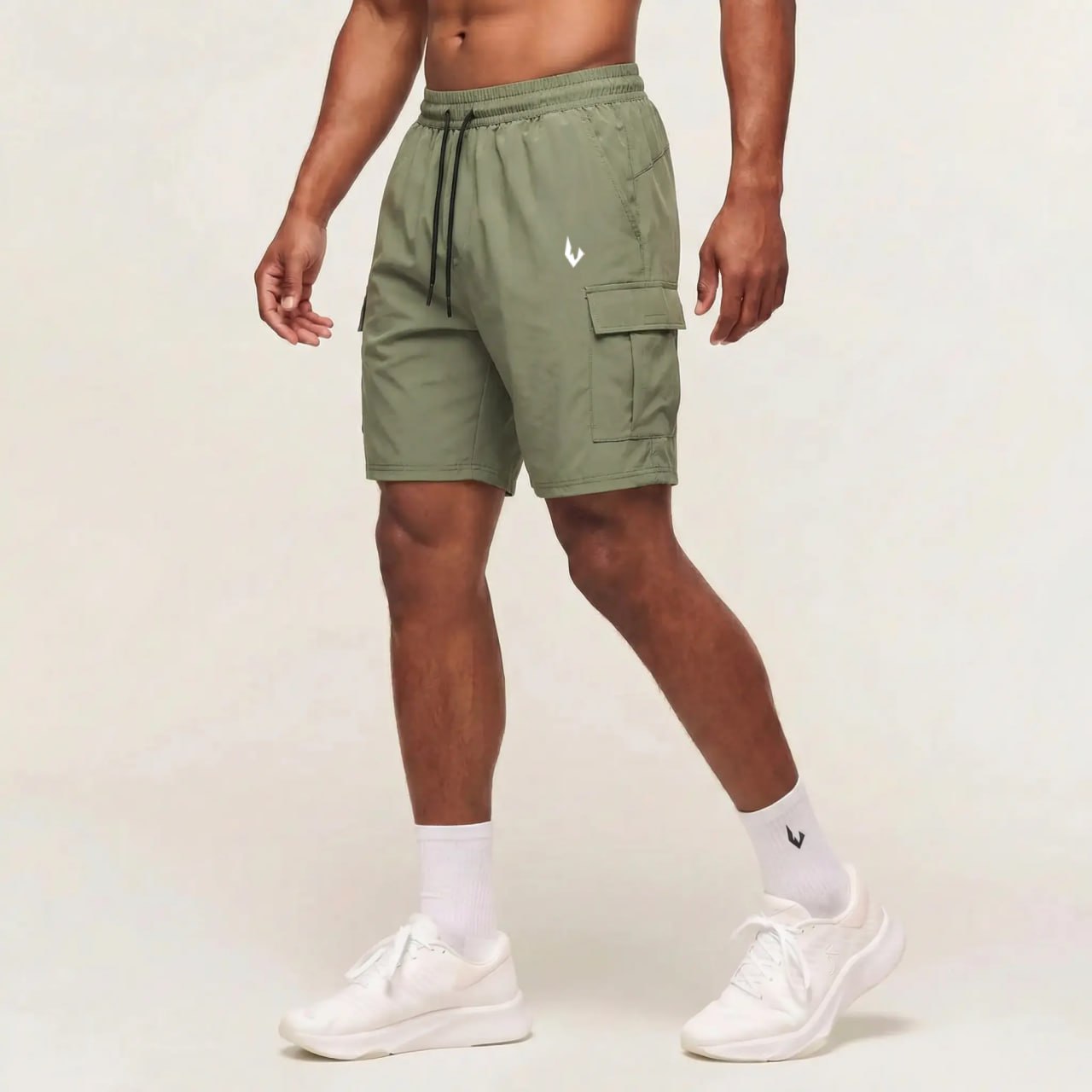 ENNZOO Swift Move Shorts