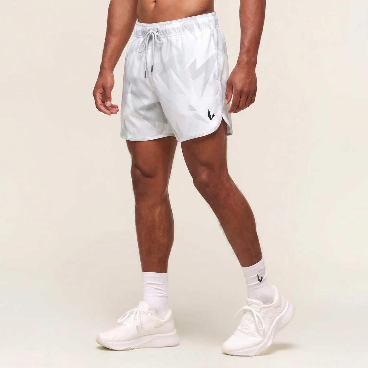 ENNZOO Performance Running Shorts