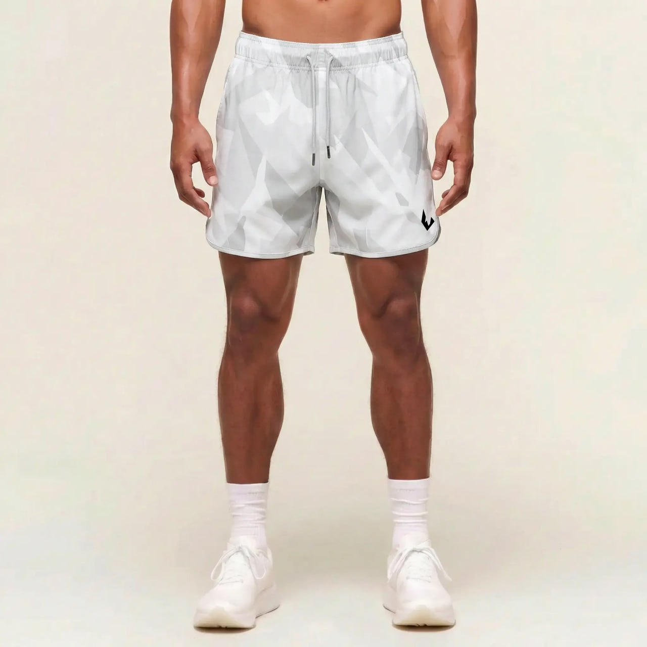 ENNZOO Performance Running Shorts