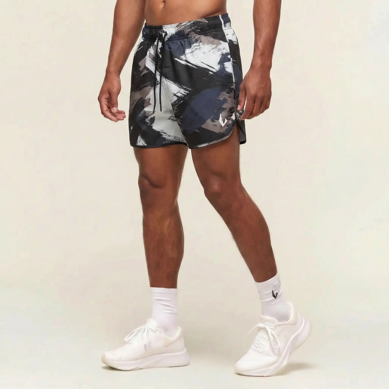 ENNZOO Performance Running Shorts
