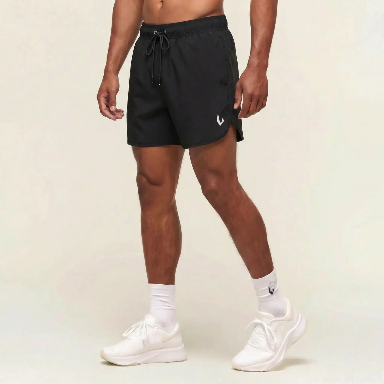 ENNZOO Performance Running Shorts