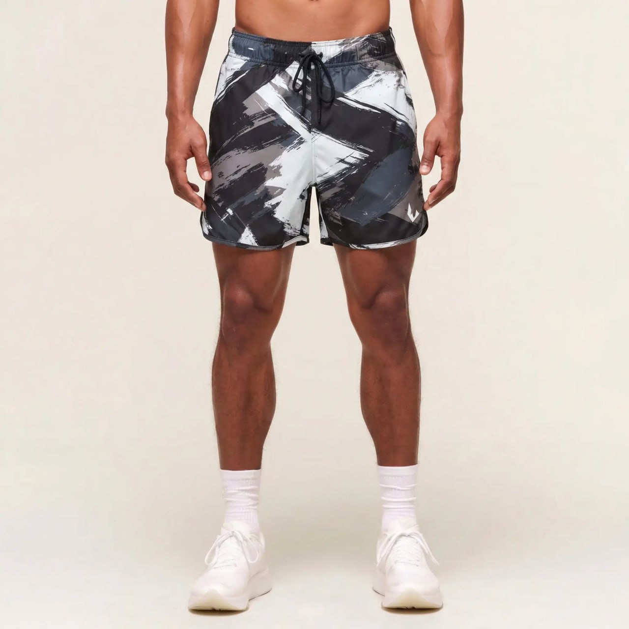 ENNZOO Performance Running Shorts