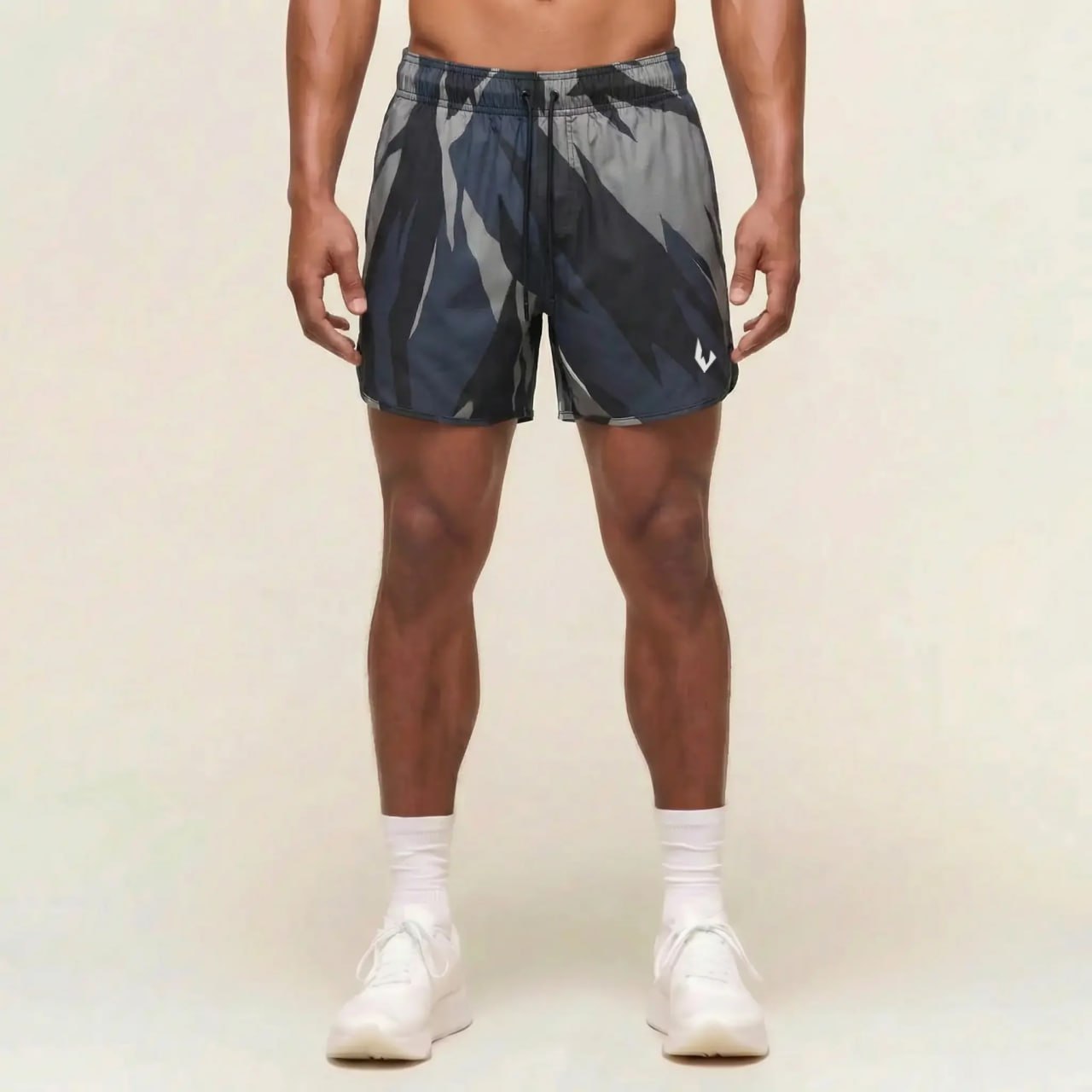 ENNZOO Performance Running Shorts