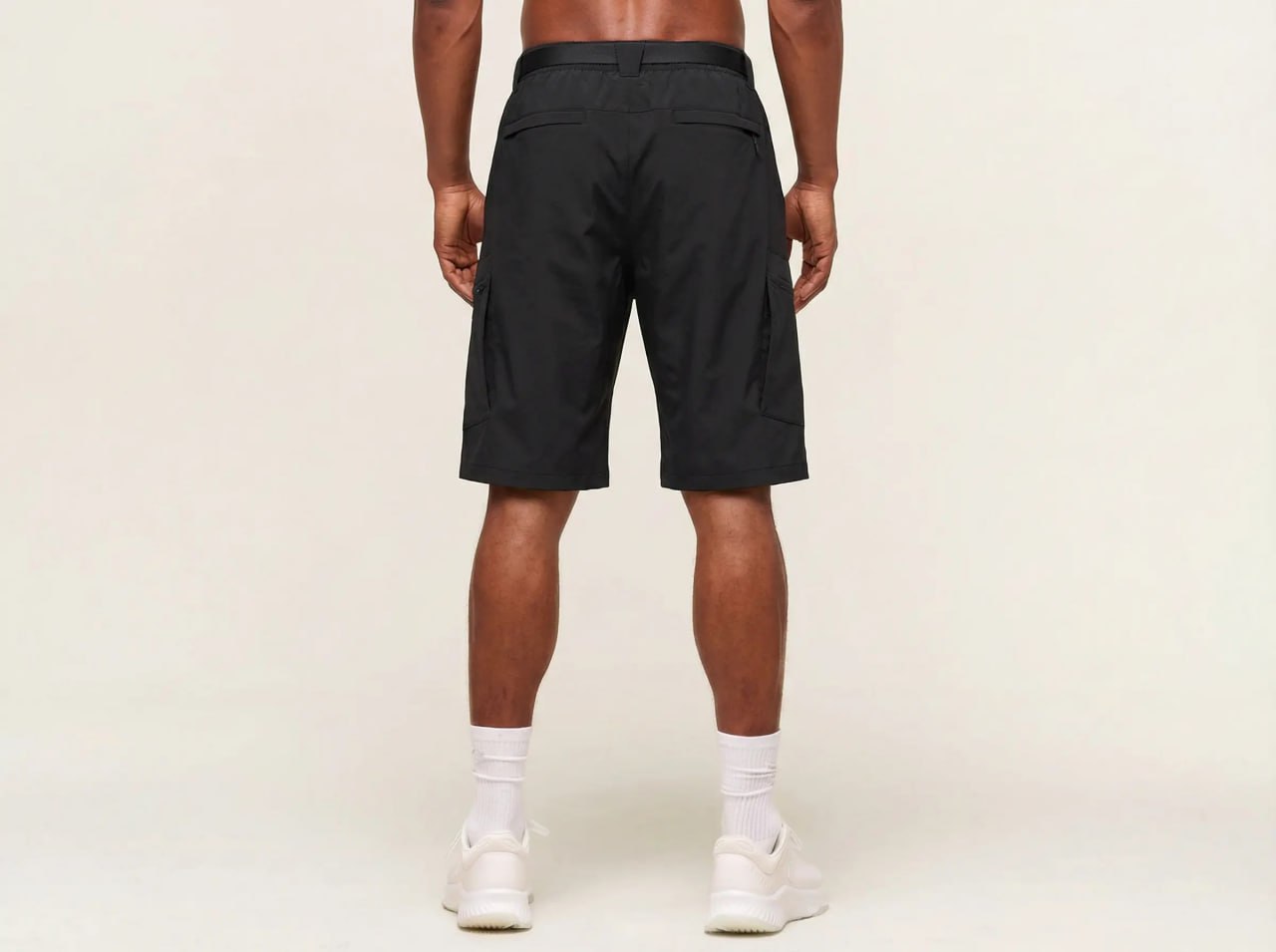 ENNZOO Active Shorts