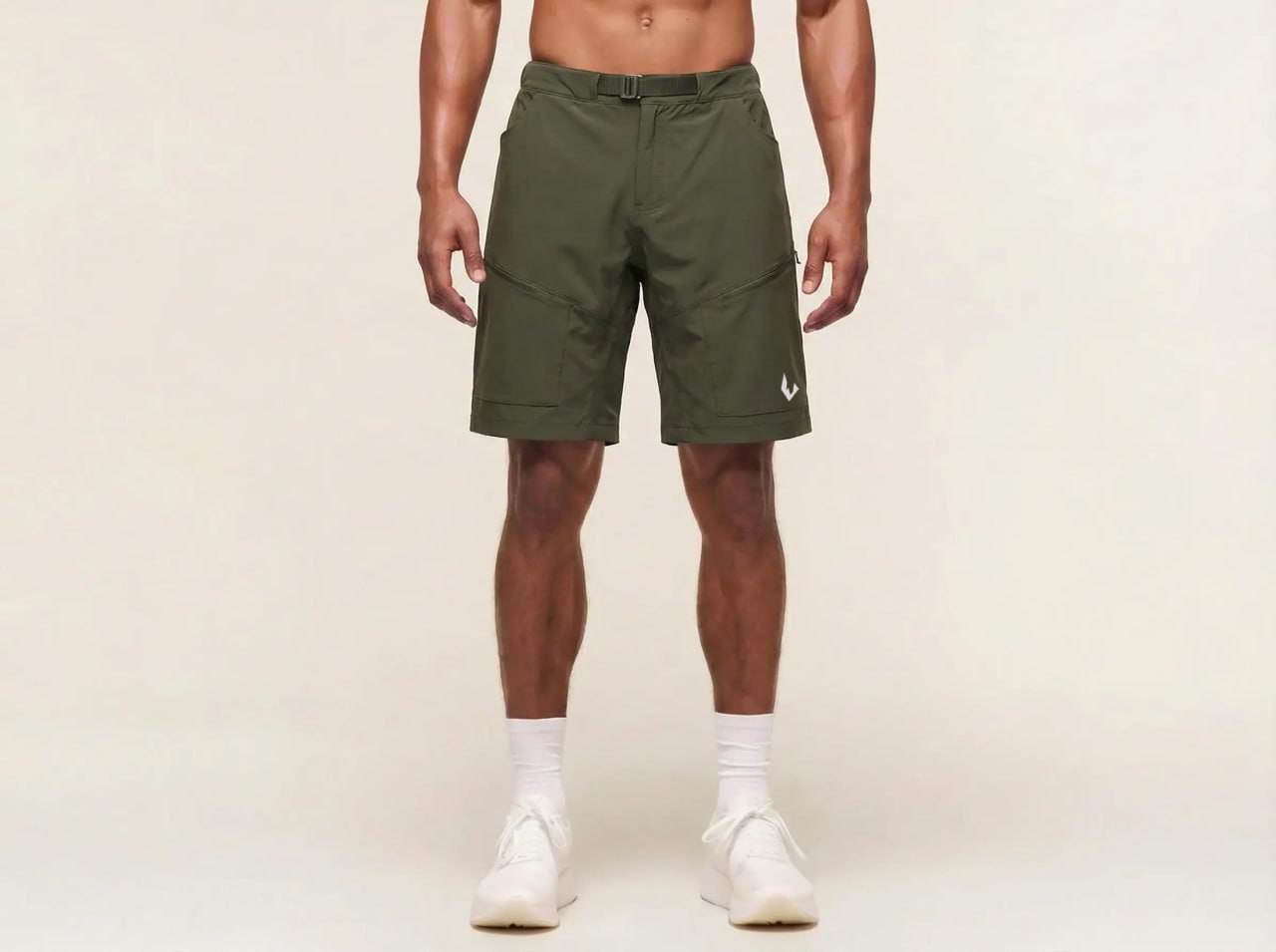 ENNZOO Active Shorts