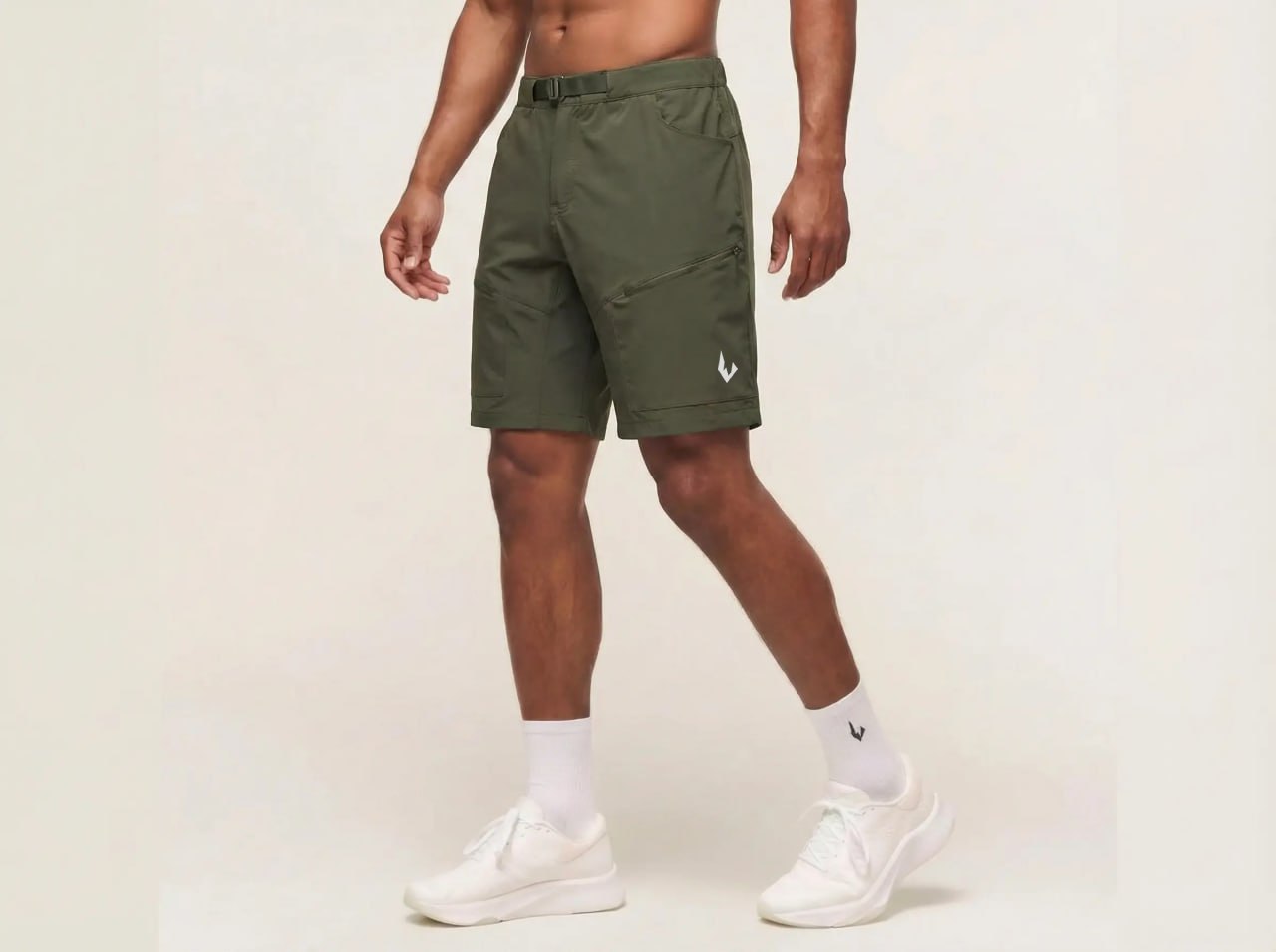 ENNZOO Active Shorts