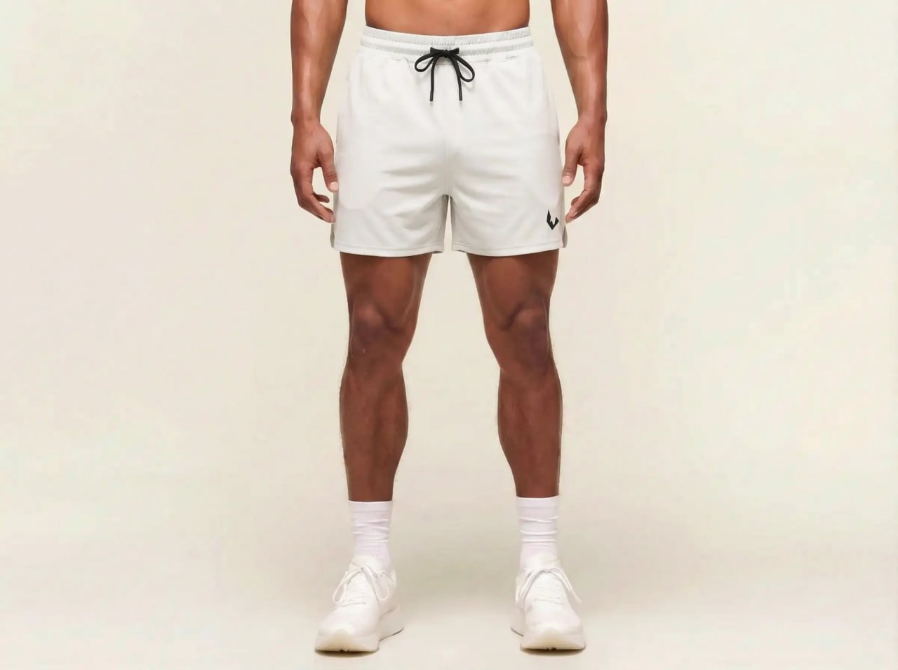 ENNZOO Quick-Dry Active Shorts