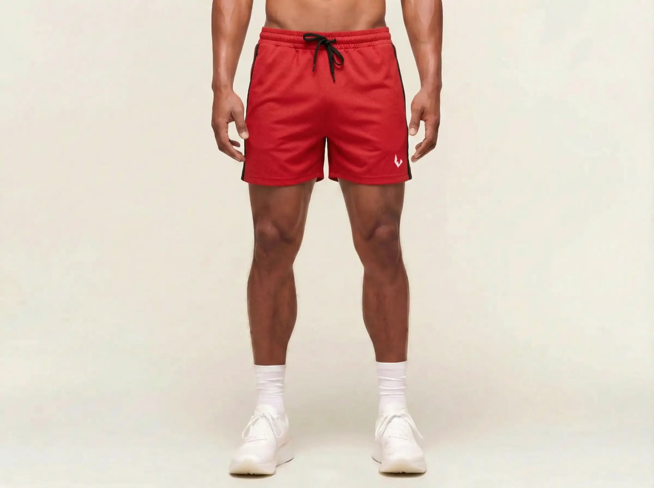 ENNZOO Quick-Dry Active Shorts