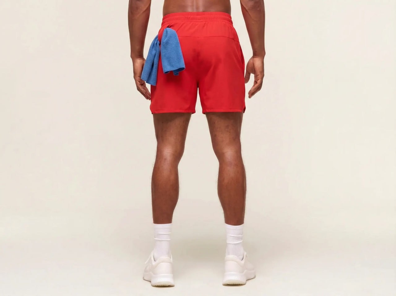 ENNZOO Quick-Dry Active Shorts