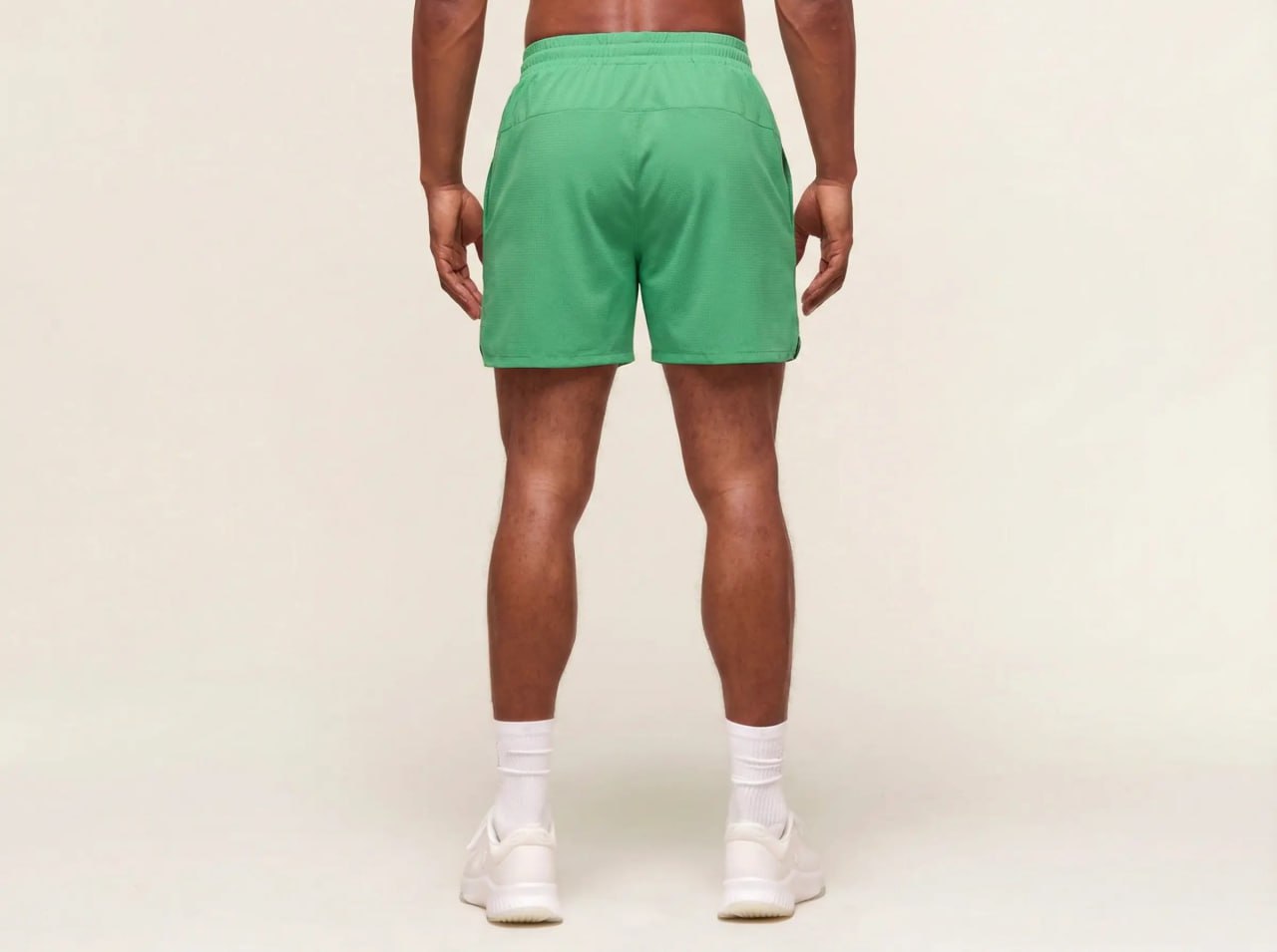 ENNZOO Quick-Dry Active Shorts