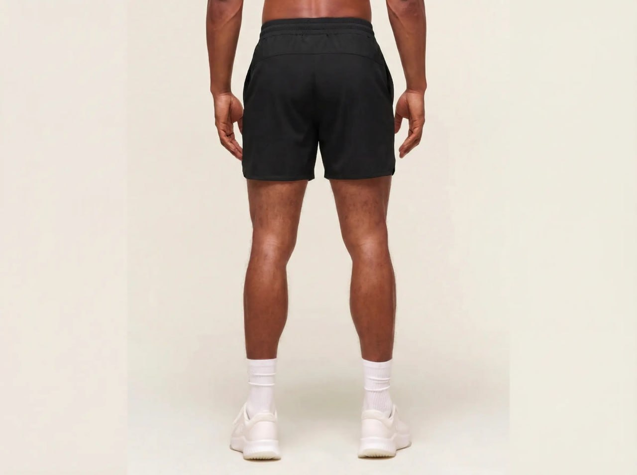 ENNZOO Quick-Dry Active Shorts