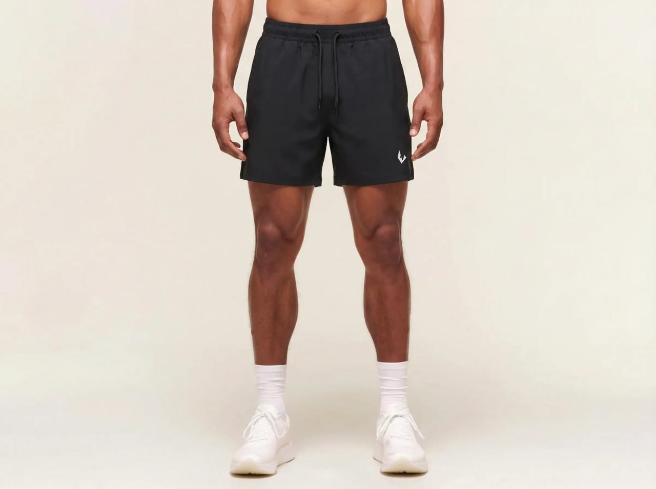 ENNZOO Quick-Dry Active Shorts