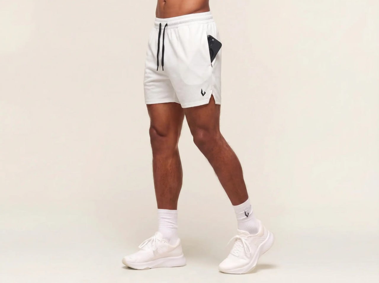 ENNZOO Quick-Dry Active Shorts