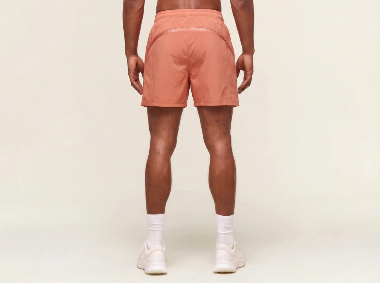 ENNZOO AeroFlow Nylon Shorts