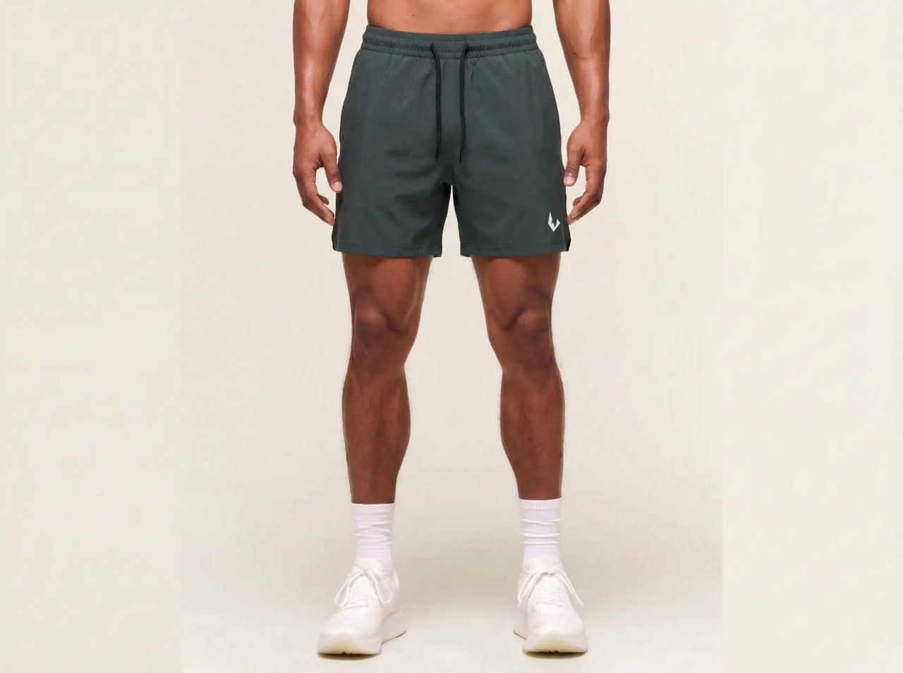 ENNZOO AeroFlow Nylon Shorts