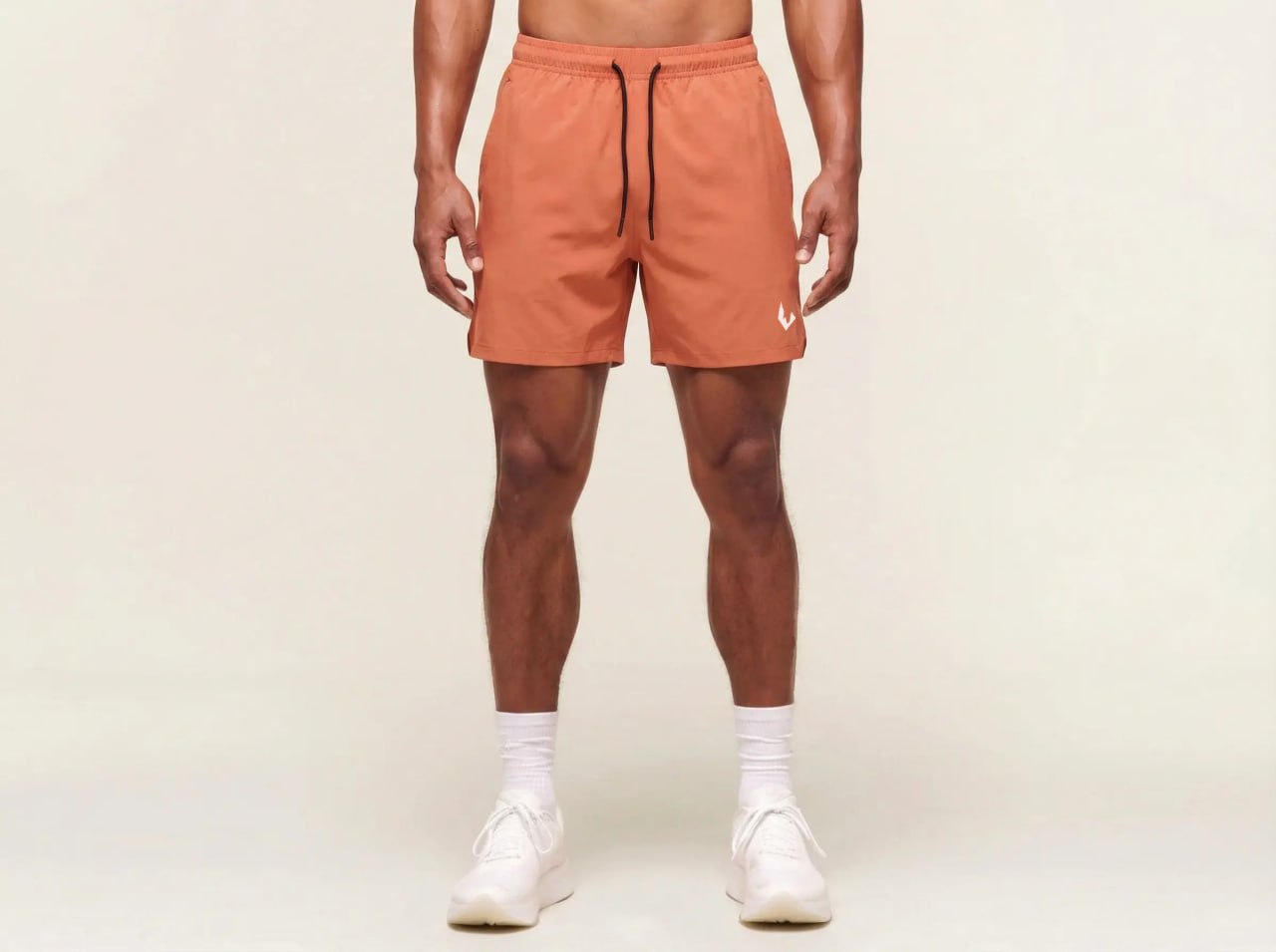 ENNZOO AeroFlow Nylon Shorts