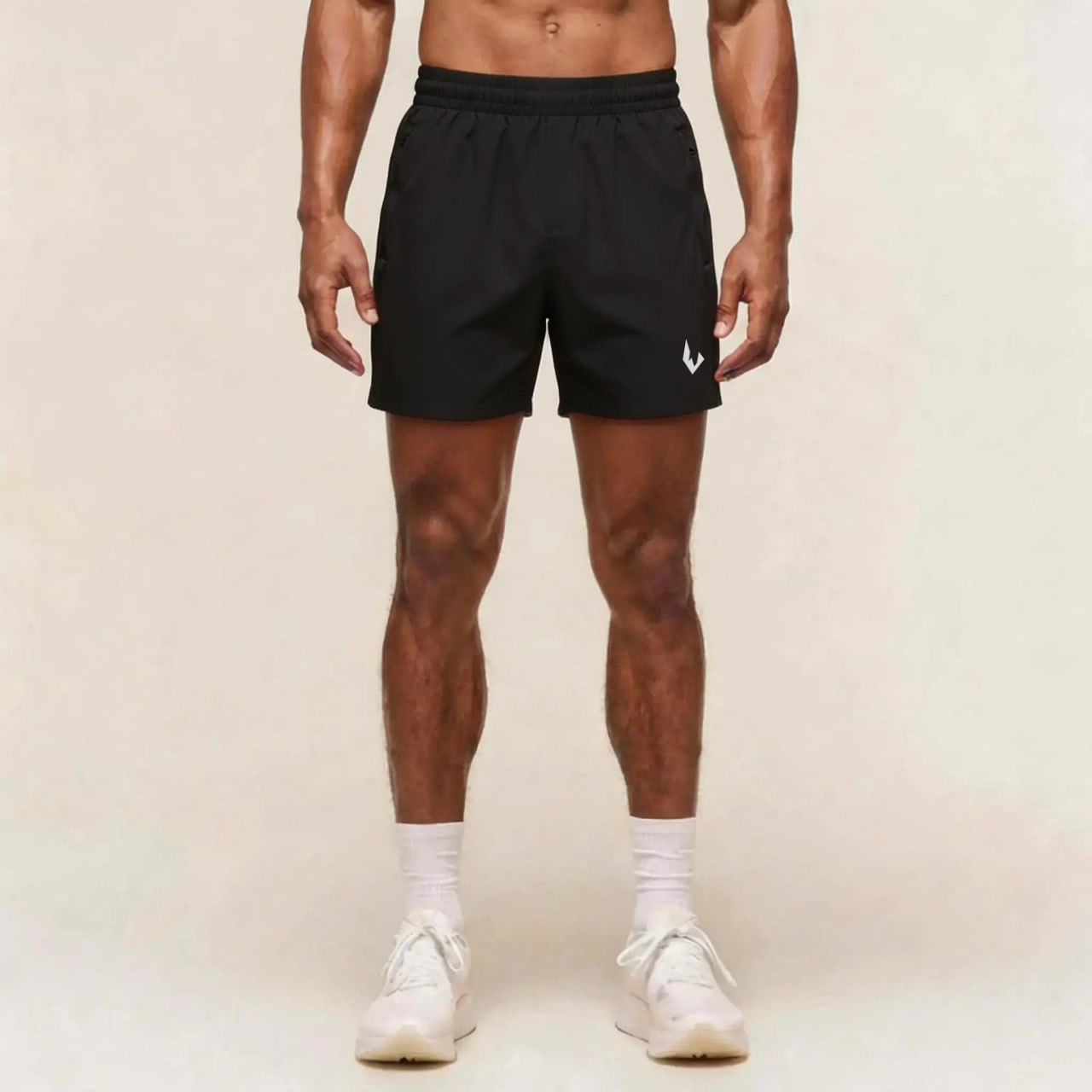 ENNZOO Quick-Dry Board Shorts