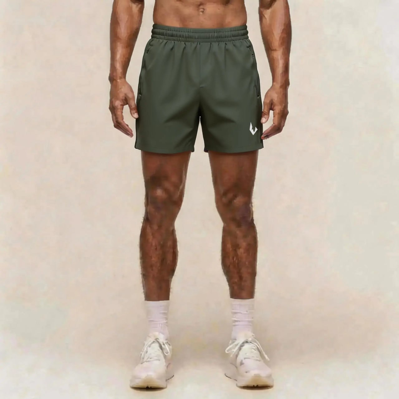 ENNZOO Quick-Dry Board Shorts