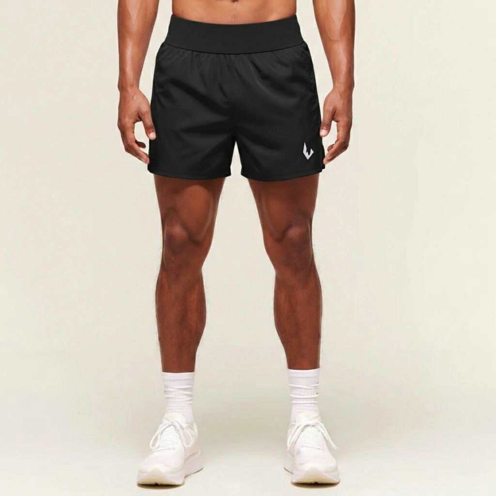 ENNZOO Running Gym Shorts