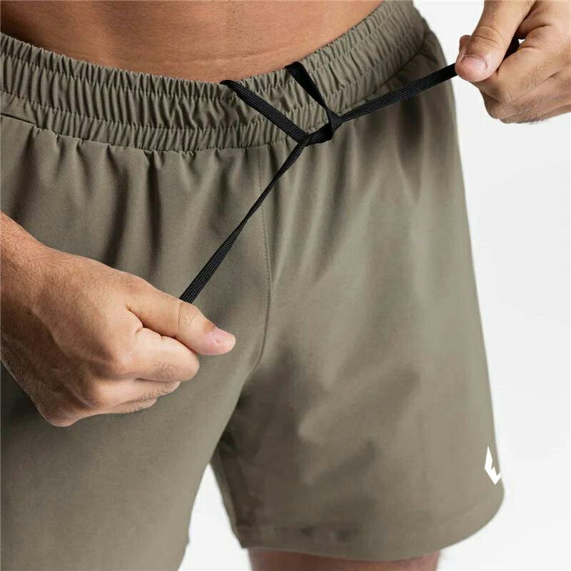 ENNZOO Multi-sport Shorts