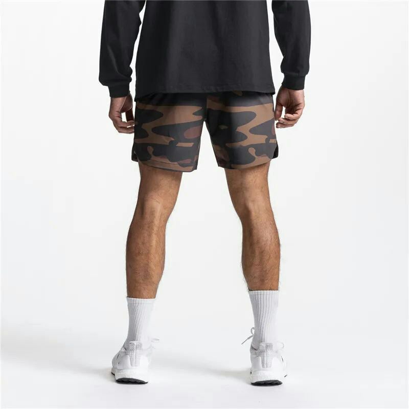 ENNZOO Multi-sport Shorts