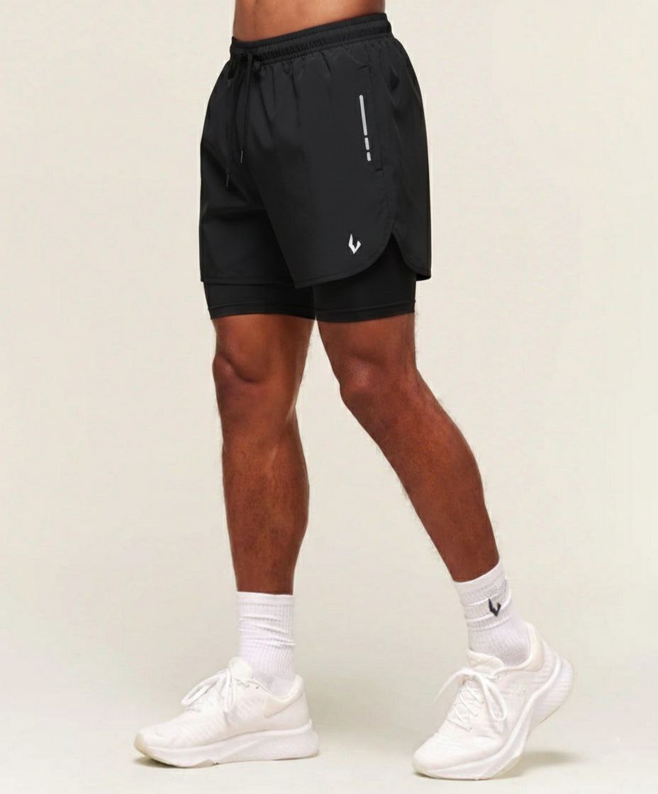 ENNZOO Multi-Sport Training Shorts