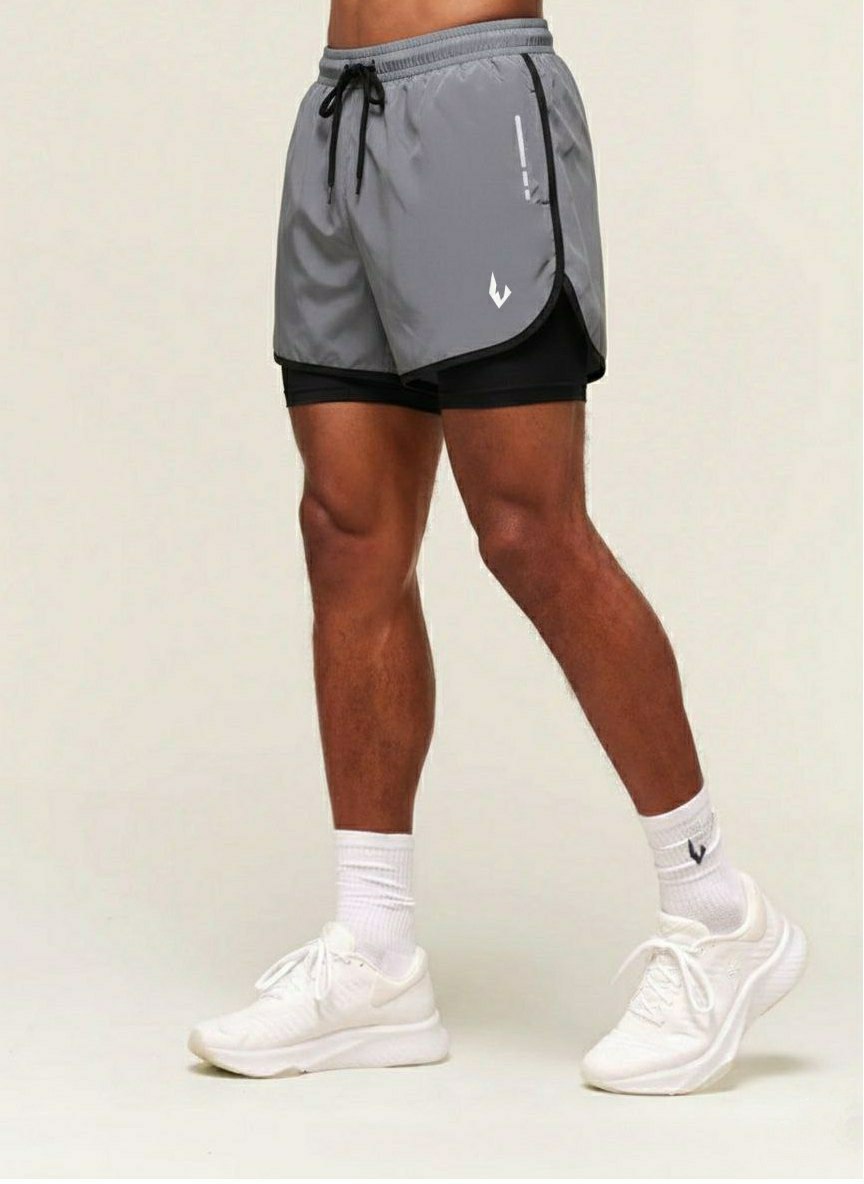 ENNZOO Multi-Sport Training Shorts