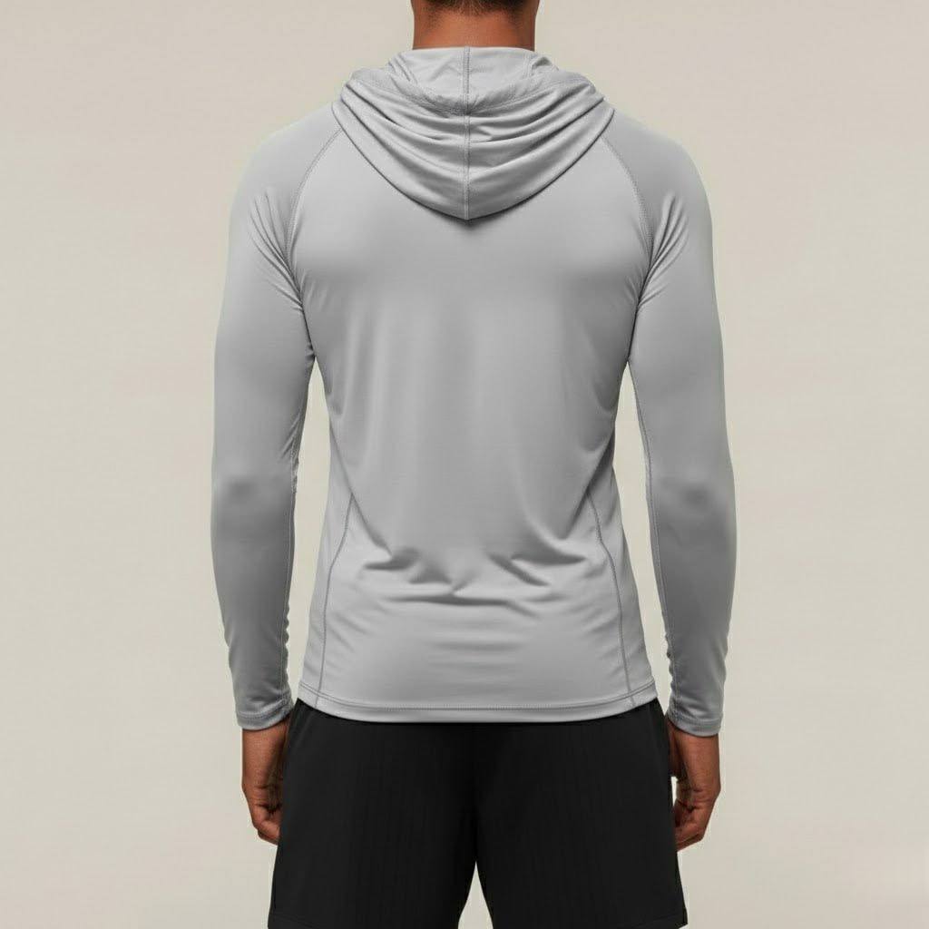 ENNZOO Breathable Active Top