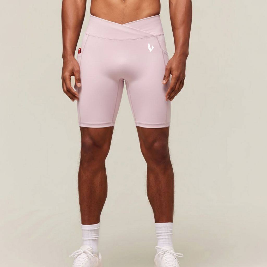 ENNZOO Apex Performance Shorts