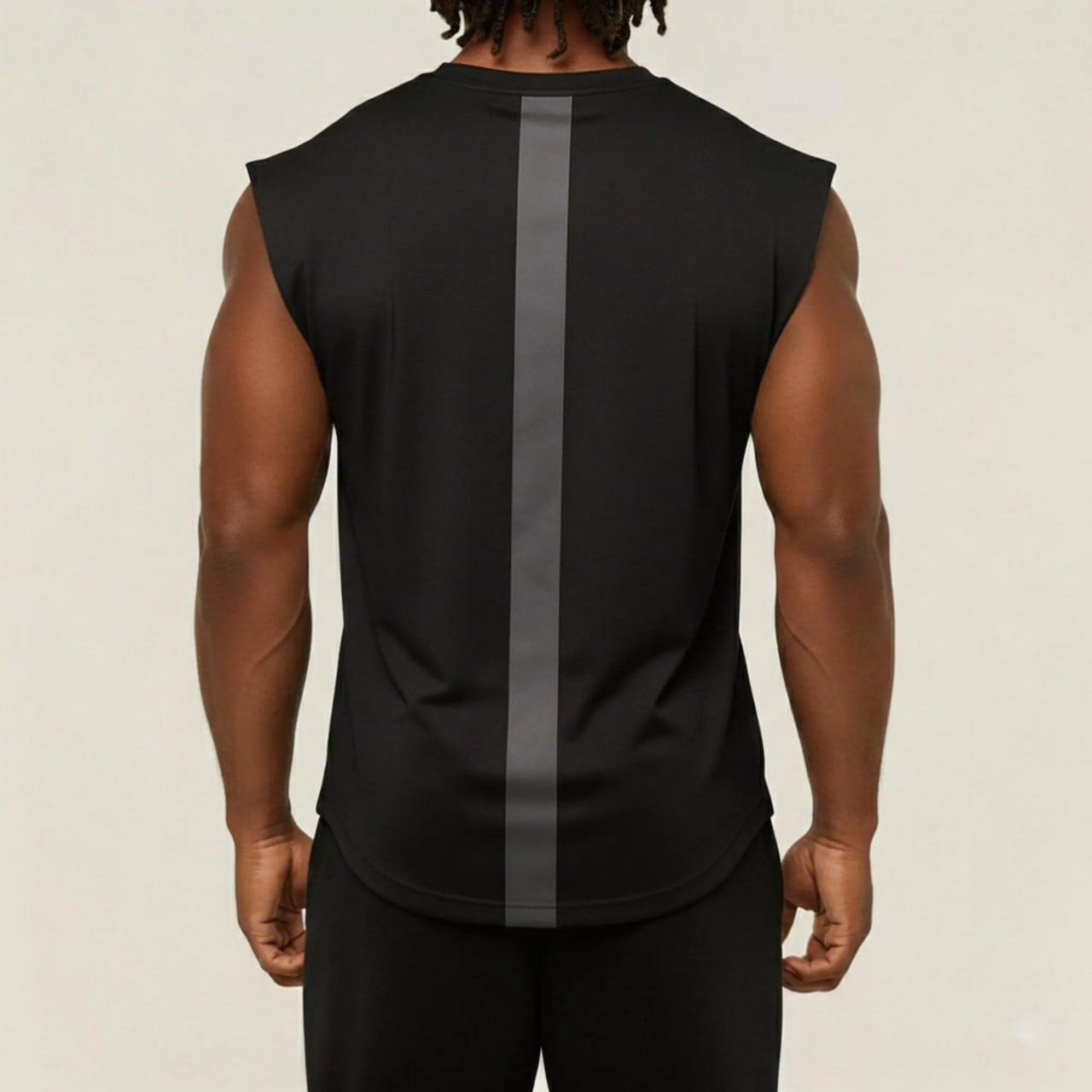 ENNZOO Performance Muscle Tank