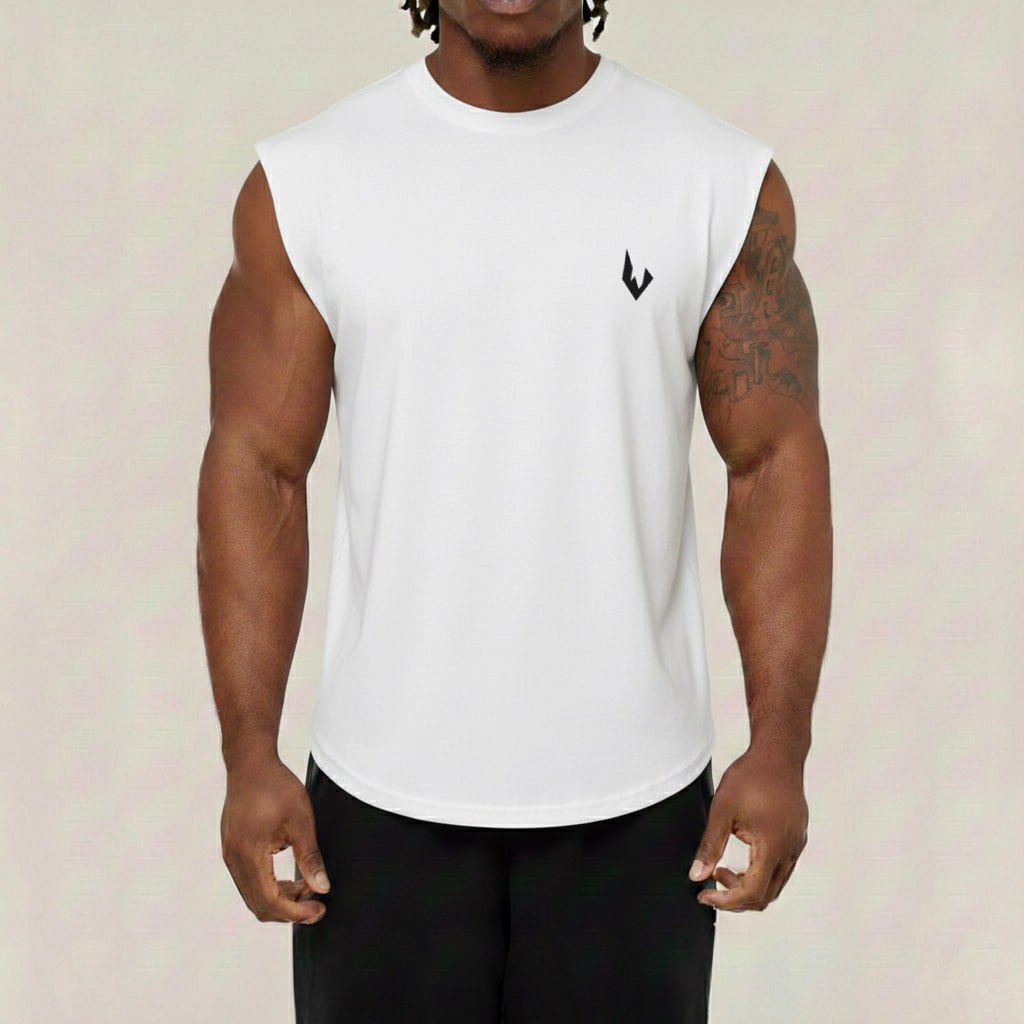 ENNZOO Performance Muscle Tank