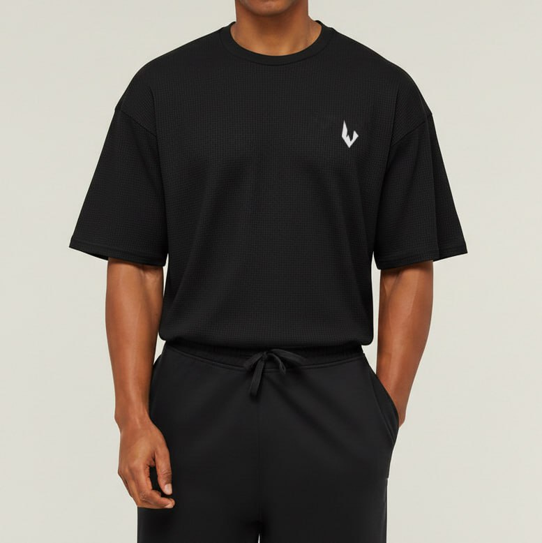 ENNZOO AeroFlex Performance T-shirt