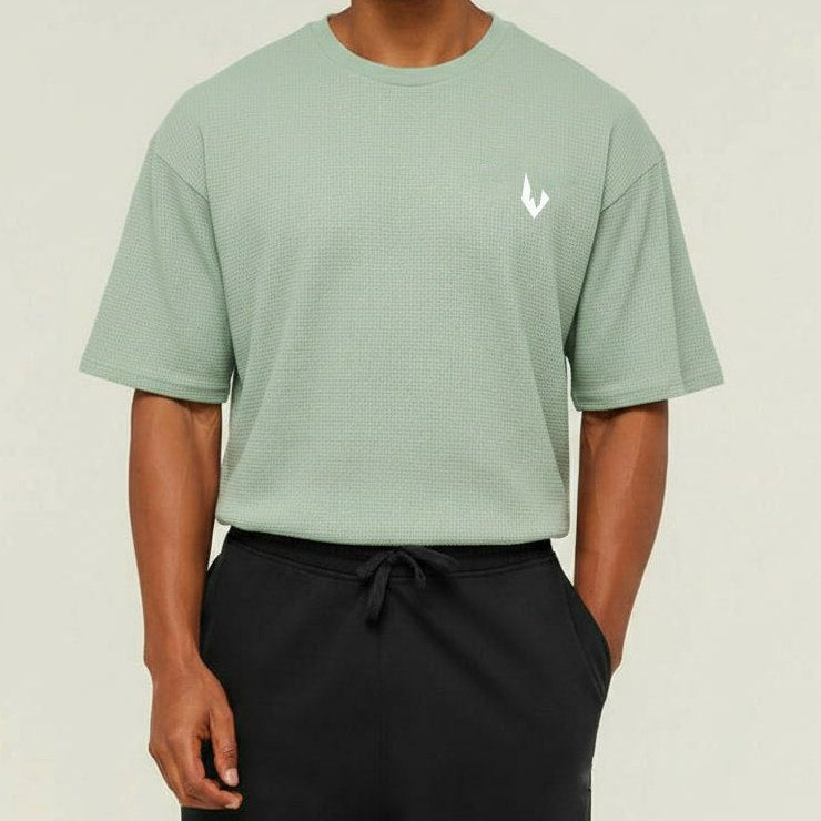 ENNZOO AeroFlex Performance T-shirt