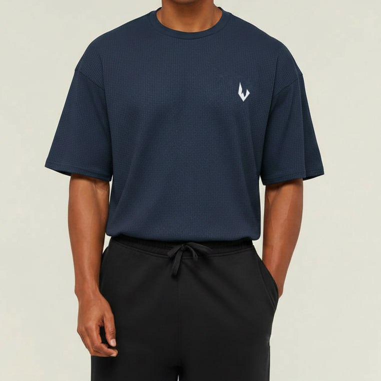 ENNZOO AeroFlex Performance T-shirt