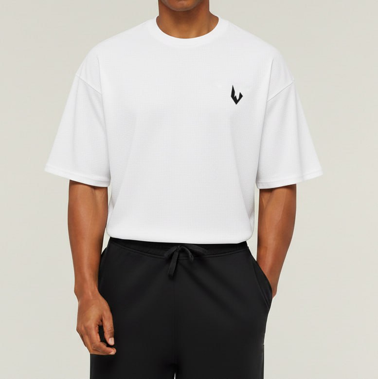 ENNZOO AeroFlex Performance T-shirt