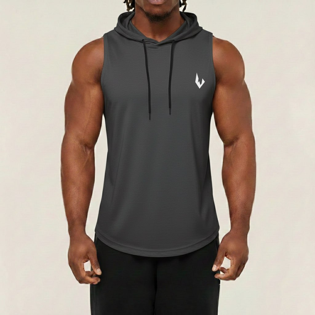 ENNZOO Men's Muscle Tank