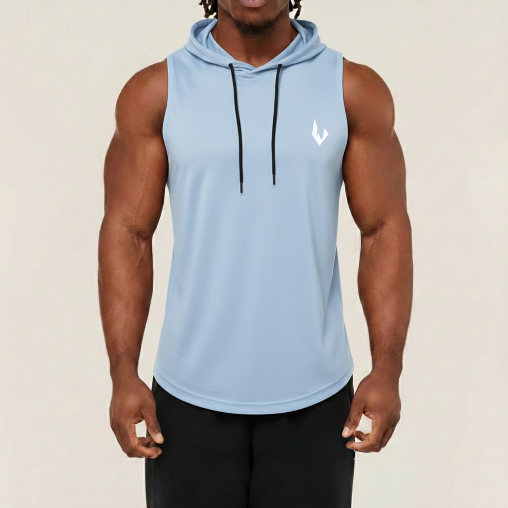 ENNZOO Men's Muscle Tank