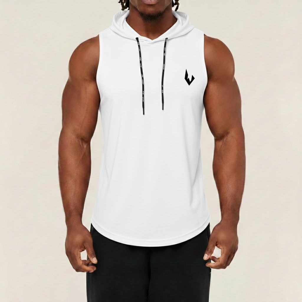 ENNZOO Men's Muscle Tank