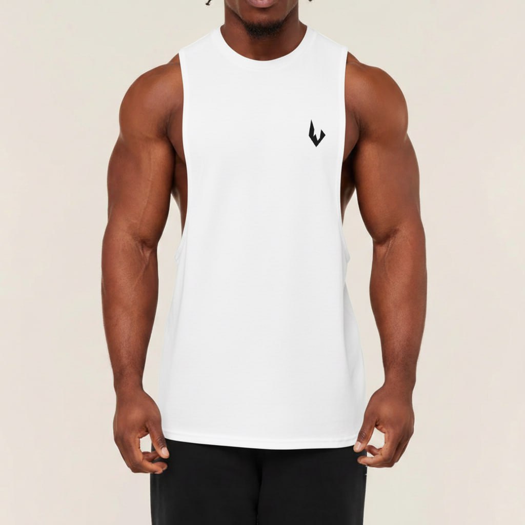 ENNZOO Cotton Muscle Tank