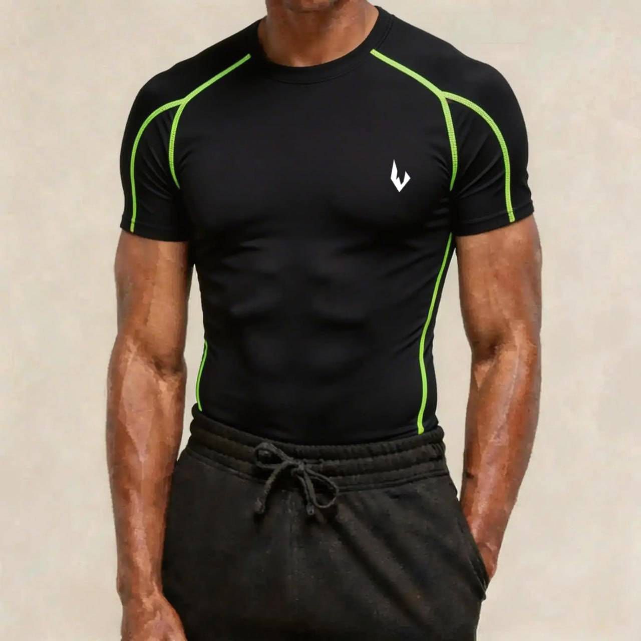 ENNZOO MoveFree T-shirt