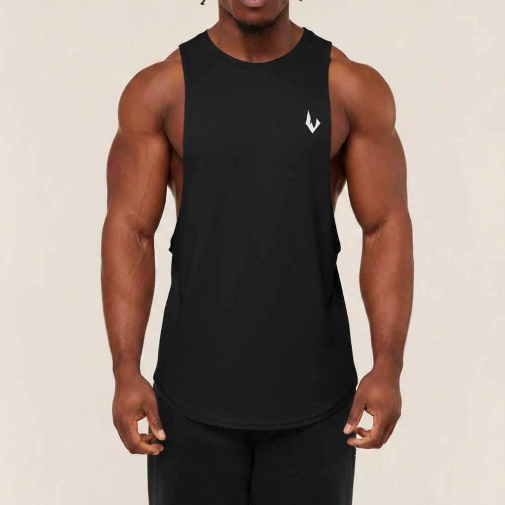 ENNZOO Classic Cotton Tank