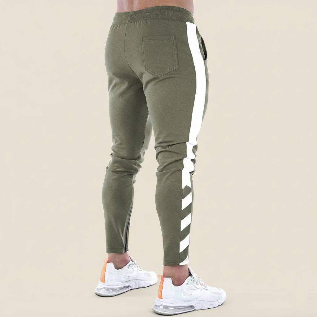 ENNZOO Dynamic Motion Pants